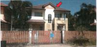 บ้านเดี่ยวหลุดจำนอง ธ.ธนาคารกรุงไทย นครนายก องครักษ์ ทรายมูล