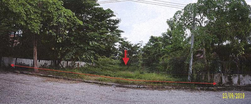 ที่ดินเปล่าหลุดจำนอง ธ.ธนาคารกรุงไทย เพชรบุรี เมืองเพชรบุรี หนองขนาน