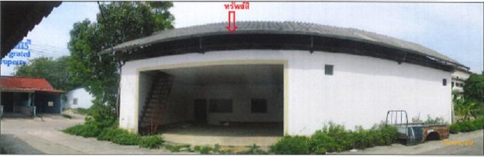 ที่ดินพร้อมสิ่งปลูกสร้างหลุดจำนอง ธ.ธนาคารกรุงไทย นครศรีธรรมราช ทุ่งใหญ่ ท่ายาง