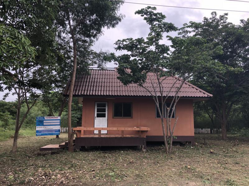 บ้านเดี่ยวหลุดจำนอง ธ.ธนาคารกรุงไทย เพชรบุรี เมืองเพชรบุรี หนองขนาน