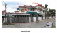 บ้านเดี่ยวหลุดจำนอง ธ.ธนาคารกรุงไทย ปทุมธานี ลำลูกกา คูคต