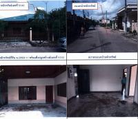 บ้านเดี่ยวหลุดจำนอง ธ.ธนาคารกรุงไทย สงขลา สะเดา สะเดา