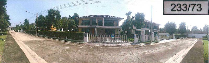 บ้านเดี่ยวหลุดจำนอง ธ.ธนาคารกรุงไทย สมุทรสาคร เมืองสมุทรสาคร บางน้ำจืด
