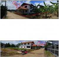 บ้านเดี่ยวหลุดจำนอง ธ.ธนาคารกรุงไทย ตาก แม่สอด แม่กุ