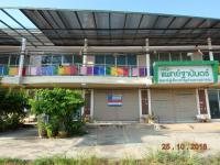 ตึกแถวหลุดจำนอง ธ.ธนาคารกรุงไทย ชัยภูมิ เมืองชัยภูมิ ในเมือง