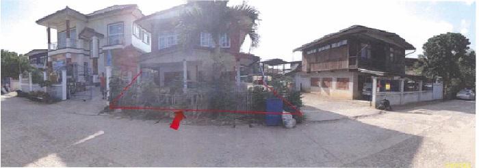 บ้านเดี่ยวหลุดจำนอง ธ.ธนาคารกรุงไทย ชัยภูมิ ภูเขียว โคกสะอาด