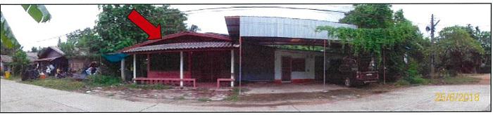 ที่ดินพร้อมสิ่งปลูกสร้างหลุดจำนอง ธ.ธนาคารกรุงไทย มุกดาหาร คำชะอี น้ำเที่ยง