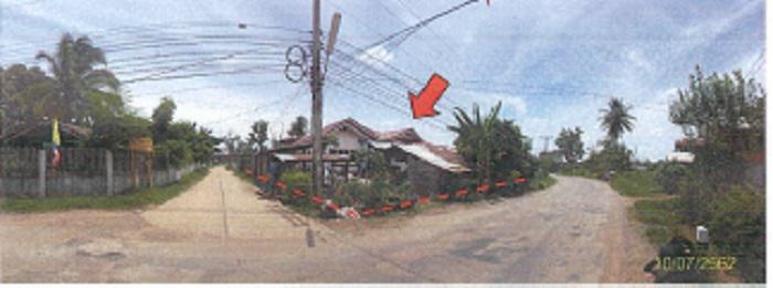 ที่ดินพร้อมสิ่งปลูกสร้างหลุดจำนอง ธ.ธนาคารกรุงไทย หนองบัวลำภู เมืองหนองบัวลำภู หนองสวรรค์