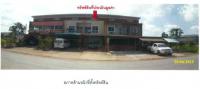 ตึกแถวหลุดจำนอง ธ.ธนาคารกรุงไทย สงขลา หาดใหญ่ คลองแห