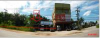 บ้านเดี่ยวหลุดจำนอง ธ.ธนาคารกรุงไทย กระบี่ เขาพนม เขาพนม