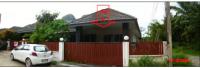 บ้านเดี่ยวหลุดจำนอง ธ.ธนาคารกรุงไทย กระบี่ เมืองกระบี่ อ่าวนาง
