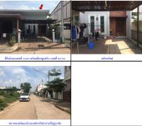 ทาวน์เฮ้าส์หลุดจำนอง ธ.ธนาคารกรุงไทย สงขลา สะเดา สำนักขาม