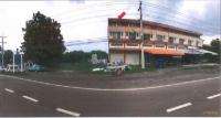 ตึกแถวหลุดจำนอง ธ.ธนาคารกรุงไทย นครราชสีมา โชคชัย ด่านเกวียน