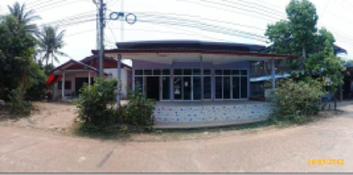 ที่ดินพร้อมสิ่งปลูกสร้างหลุดจำนอง ธ.ธนาคารกรุงไทย กาฬสินธุ์ กุฉินารายณ์ กุดค้าว