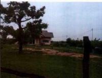 ที่ดินพร้อมสิ่งปลูกสร้างหลุดจำนอง ธ.ธนาคารกรุงไทย มหาสารคาม บรบือ หนองจิก