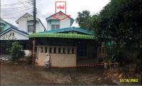 บ้านเดี่ยวหลุดจำนอง ธ.ธนาคารกรุงไทย ศรีสะเกษ กันทรลักษ์ หนองหญ้าลาด