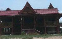 ที่ดินพร้อมสิ่งปลูกสร้างหลุดจำนอง ธ.ธนาคารกรุงไทย กำแพงเพชร ขาณุวรลักษบุรี ยางสูง