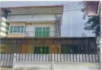 บ้านแฝดหลุดจำนอง ธ.ธนาคารกรุงไทย ชุมพร เมืองชุมพร นาทุ่ง