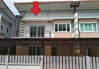 บ้านแฝดหลุดจำนอง ธ.ธนาคารกรุงไทย ชุมพร เมืองชุมพร นาทุ่ง