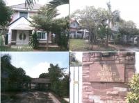 บ้านเดี่ยวหลุดจำนอง ธ.ธนาคารกรุงไทย เพชรบูรณ์ เมืองเพชรบูรณ์ บ้านโตก