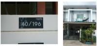 ทาวน์เฮ้าส์หลุดจำนอง ธ.ธนาคารกรุงไทย กรุงเทพมหานคร หนองแขม หนองแขม