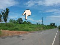 ที่ดินเปล่าหลุดจำนอง ธ.ธนาคารกรุงไทย ขอนแก่น น้ำพอง ม่วงหวาน