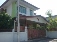 บ้านเดี่ยวหลุดจำนอง ธ.ธนาคารกรุงไทย สมุทรปราการ บางพลี บางปลา