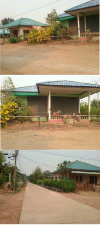 ที่ดินพร้อมสิ่งปลูกสร้างหลุดจำนอง ธ.ธนาคารกรุงไทย กำแพงเพชร เมืองกำแพงเพชร นิคมทุ่งโพธิ์ทะเล