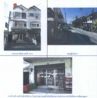 อาคารพาณิชย์หลุดจำนอง ธ.ธนาคารกรุงไทย ภูเก็ต เมืองภูเก็ต ตลาดใหญ่