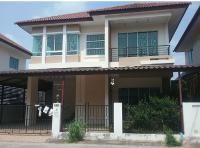 บ้านแฝดหลุดจำนอง ธ.ธนาคารกรุงไทย กรุงเทพมหานคร หนองจอก โคกแฝด