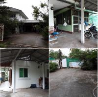 ที่ดินพร้อมสิ่งปลูกสร้างหลุดจำนอง ธ.ธนาคารกรุงไทย เชียงใหม่ แม่ริม เหมืองแก้ว