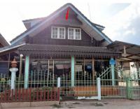 ที่ดินพร้อมสิ่งปลูกสร้างหลุดจำนอง ธ.ธนาคารกรุงไทย เลย วังสะพุง ทรายขาว