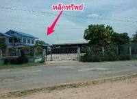 ที่ดินพร้อมสิ่งปลูกสร้างหลุดจำนอง ธ.ธนาคารกรุงไทย มหาสารคาม เชียงยืน กู่ทอง