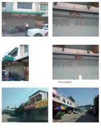 อาคารพาณิชย์หลุดจำนอง ธ.ธนาคารกรุงไทย กำแพงเพชร คลองขลุง ท่ามะเขือ