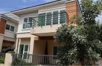 บ้านแฝดหลุดจำนอง ธ.ธนาคารกรุงไทย นนทบุรี บางกรวย บางขุนกอง