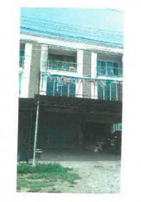 อาคารพาณิชย์หลุดจำนอง ธ.ธนาคารกรุงไทย กำแพงเพชร ขาณุวรลักษบุรี ป่าพุทรา