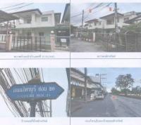 บ้านเดี่ยวหลุดจำนอง ธ.ธนาคารกรุงไทย สงขลา เมืองสงขลา บ่อยาง