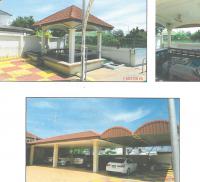 ที่ดินพร้อมสิ่งปลูกสร้างหลุดจำนอง ธ.ธนาคารกรุงไทย เพชรบุรี เมืองเพชรบุรี คลองกระแชง