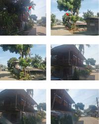 ที่ดินพร้อมสิ่งปลูกสร้างหลุดจำนอง ธ.ธนาคารกรุงไทย มุกดาหาร คำชะอี น้ำเที่ยง