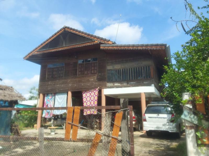 ที่ดินพร้อมสิ่งปลูกสร้างหลุดจำนอง ธ.ธนาคารกรุงไทย ชัยภูมิ ภูเขียว ผักปัง