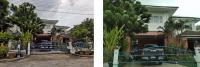 บ้านเดี่ยวหลุดจำนอง ธ.ธนาคารกรุงไทย สมุทรปราการ บางพลี บางปลา