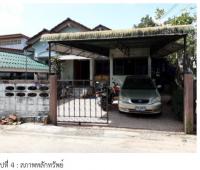 บ้านเดี่ยวหลุดจำนอง ธ.ธนาคารกรุงไทย ชุมพร เมืองชุมพร บางหมาก