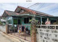 ที่ดินพร้อมสิ่งปลูกสร้างหลุดจำนอง ธ.ธนาคารกรุงไทย พิษณุโลก เมืองพิษณุโลก ในเมือง