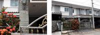 ทาวน์เฮ้าส์หลุดจำนอง ธ.ธนาคารกรุงไทย นนทบุรี บางใหญ่ บางแม่นาง