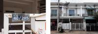ทาวน์เฮ้าส์หลุดจำนอง ธ.ธนาคารกรุงไทย กรุงเทพมหานคร หนองแขม หนองแขม
