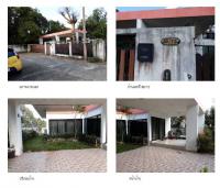 บ้านเดี่ยวหลุดจำนอง ธ.ธนาคารกรุงไทย นราธิวาส เมืองนราธิวาส โคกเคียน