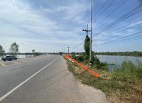 ที่ดินเปล่าหลุดจำนอง ธ.ธนาคารกรุงไทย ร้อยเอ็ด เสลภูมิ เกาะแก้ว