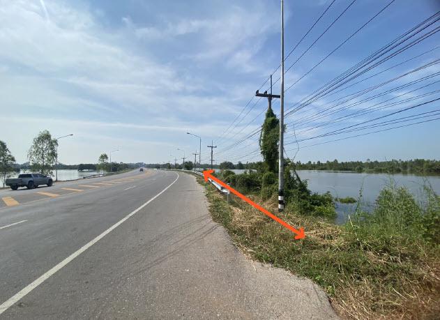 ที่ดินเปล่าหลุดจำนอง ธ.ธนาคารกรุงไทย ร้อยเอ็ด เสลภูมิ เกาะแก้ว