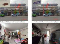 อาคารพาณิชย์หลุดจำนอง ธ.ธนาคารกรุงไทย สมุทรสาคร กระทุ่มแบน ตลาดกระทุ่มแบน
