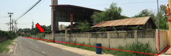 โรงสีหลุดจำนอง ธ.ธนาคารกรุงไทย บุรีรัมย์ ลำปลายมาศ .ลำปลายมาศ